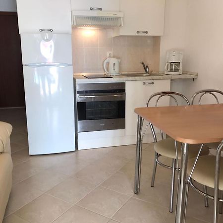 Apartments Villa Marija Seget Vranjica Eksteriør billede