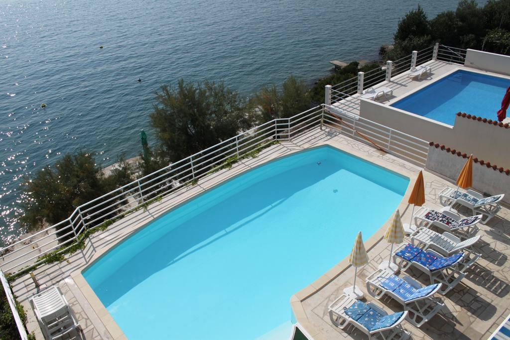 Apartments Villa Marija Seget Vranjica Eksteriør billede